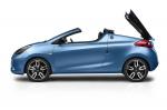 Renault Wind Coupe Roadster 2011 года